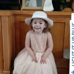 Meet your Posher, Darlene